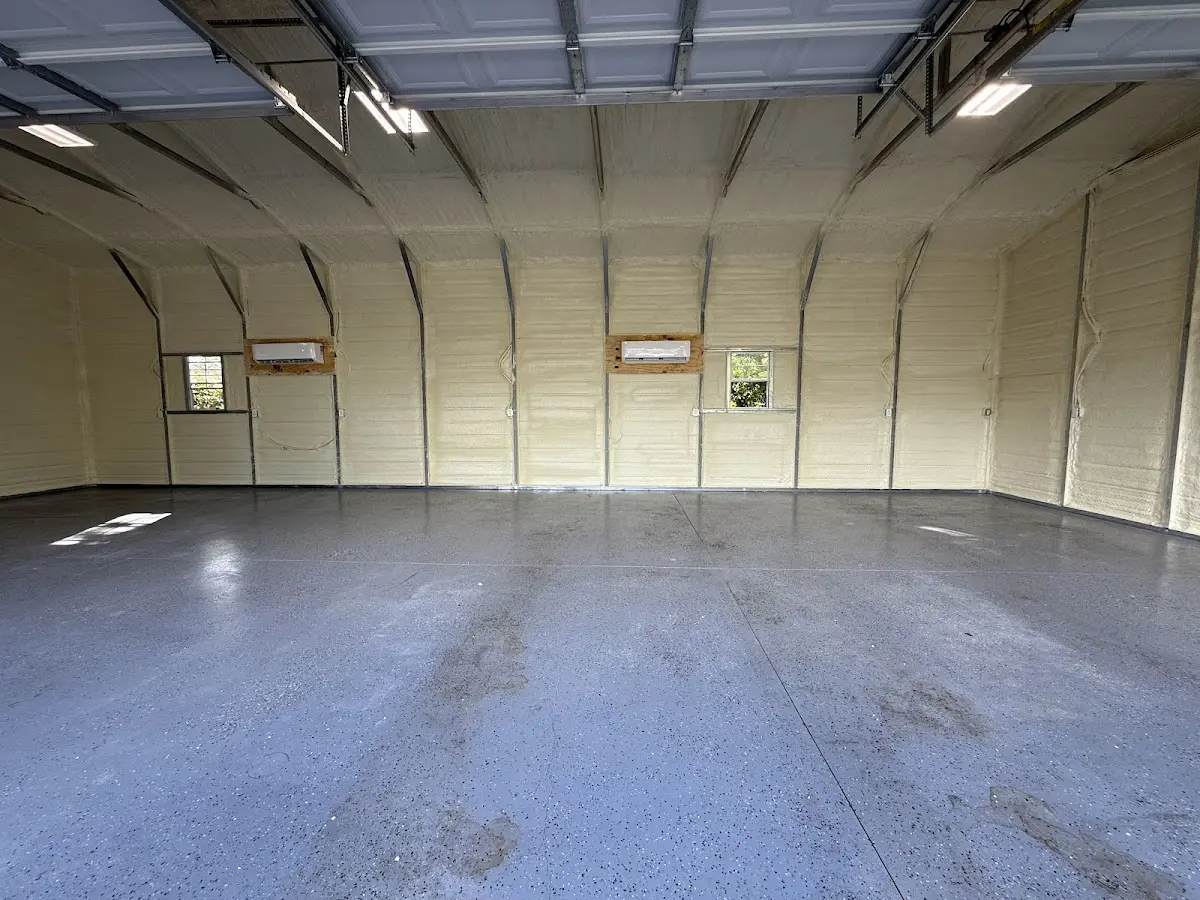 Spray Foam Roofing services in Hollidaysburg, PA